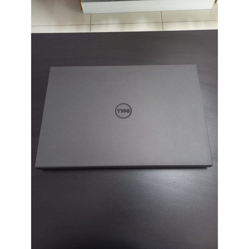 Laptop Cũ Rẻ Dell Inspiron 3542 / Core i5 / Ram 8GB / SSD / Màn 15inch / Chơi Game, Đồ Họa, Học Tập Mượt Mà