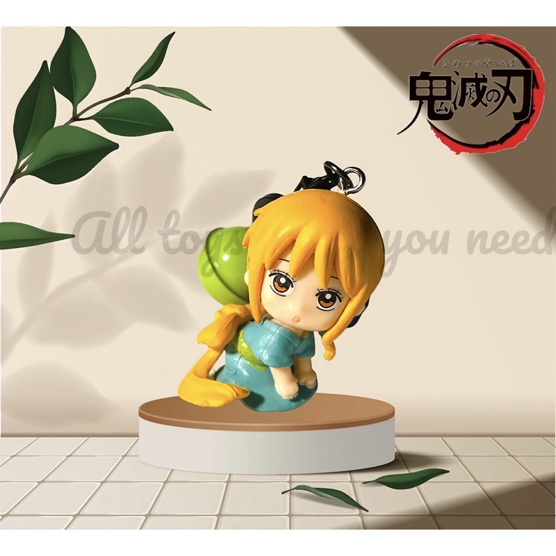 Móc khoá Nami One Piece / One Piece Keychain - Nami / Móc khoá Nami đảo hải tặc