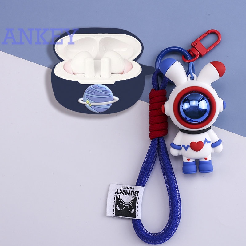 Baseus M1 Case Headset Protective Bluetooth Silicone Cartoon Creative Soft Shell
