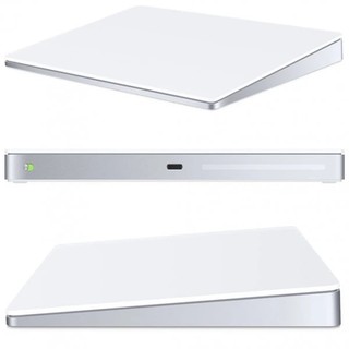 Apple Magic Trackpad Silver - Chính hãng VN