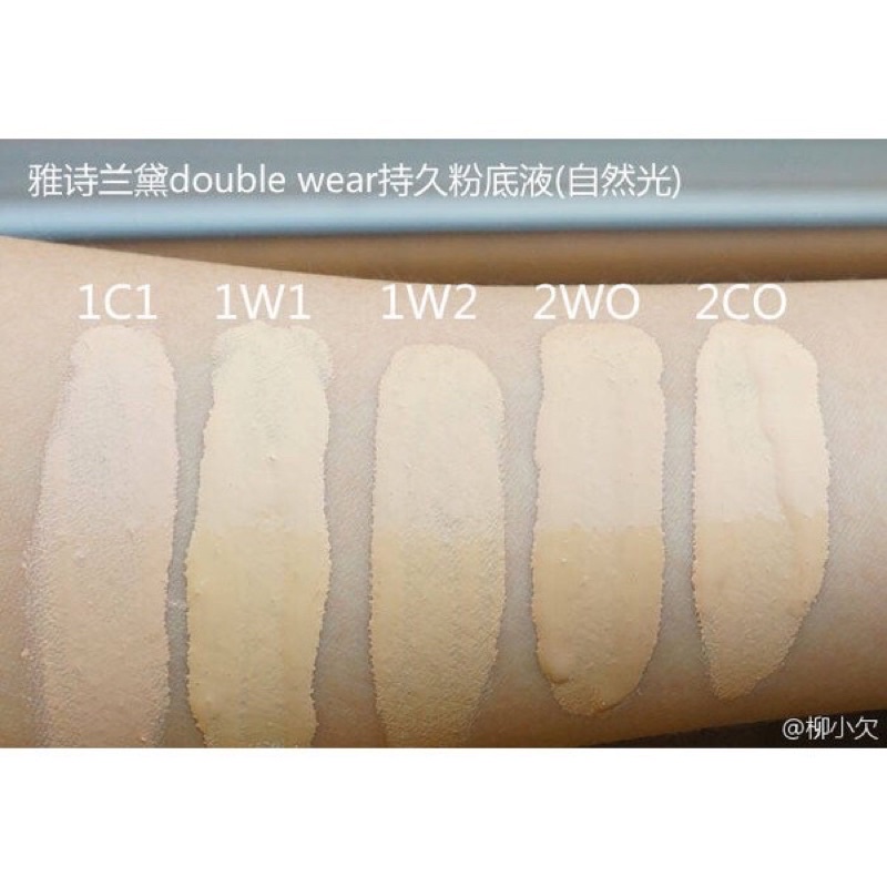 Kem nền Estee Lauder Double Wear Stay-in-Place Makeup SPF 10/PA++ 30ml