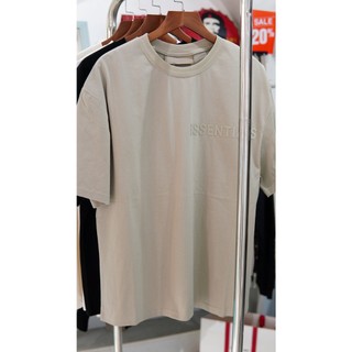 Áo tee Essentials hàng cao cấp ss2023