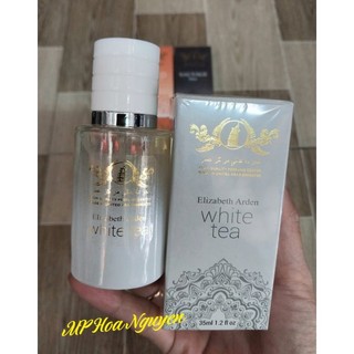 NƯỚC HOA Ả RẬP