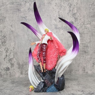 [Kadic] Mô hình Doflamingo One piece Cao 45 cm