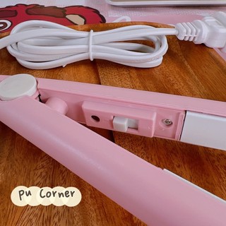 Máy uốn duỗi mini 2in1 nhiều màu lựa màu inbox