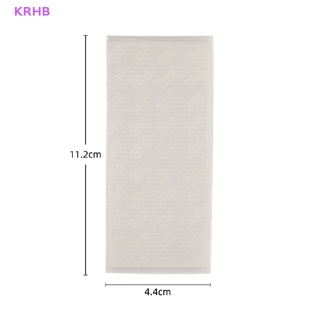 Cuộn Băng Keo Dán Lông Mi Giả KRHB 250strips Tiện Dụng Mới