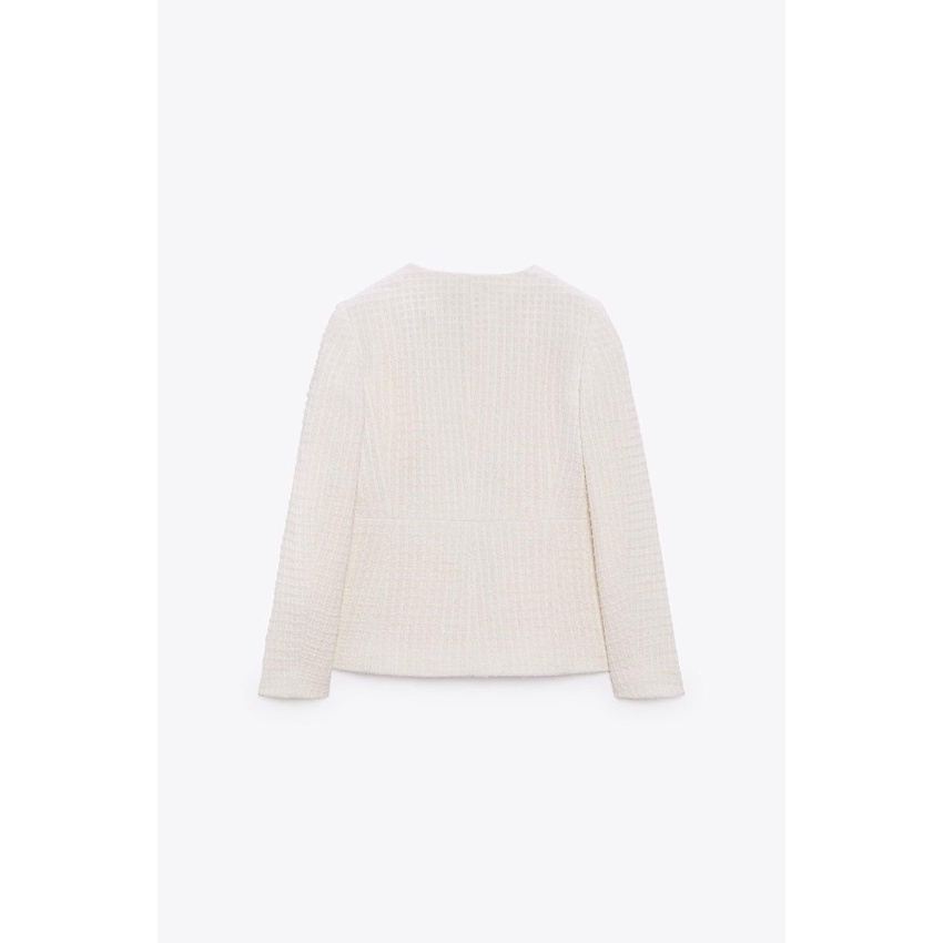 Áo blazer Zara chính hãng