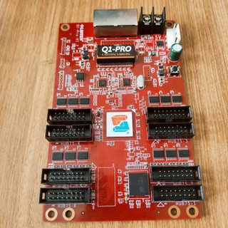 Mạch điều khiển biển quang báo LS-Q1 PRO