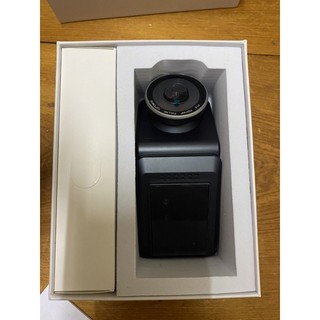 Android box ô tô liền cam hành trình thông minh