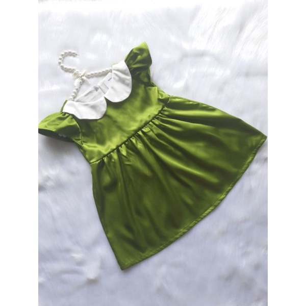 ĐẦM TAPTA XANH LỤA