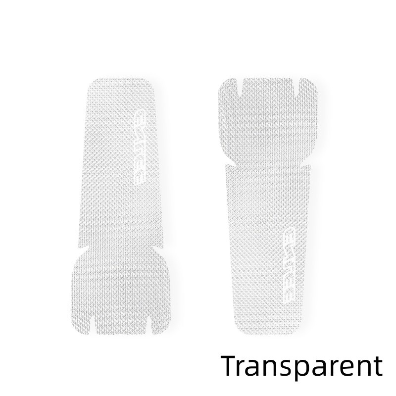 1 Bộ Vỏ Bọc Bảo Vệ Tay Cầm Xe Đạp MTB Chống Thấm Nước / Trầy Xước / Chống