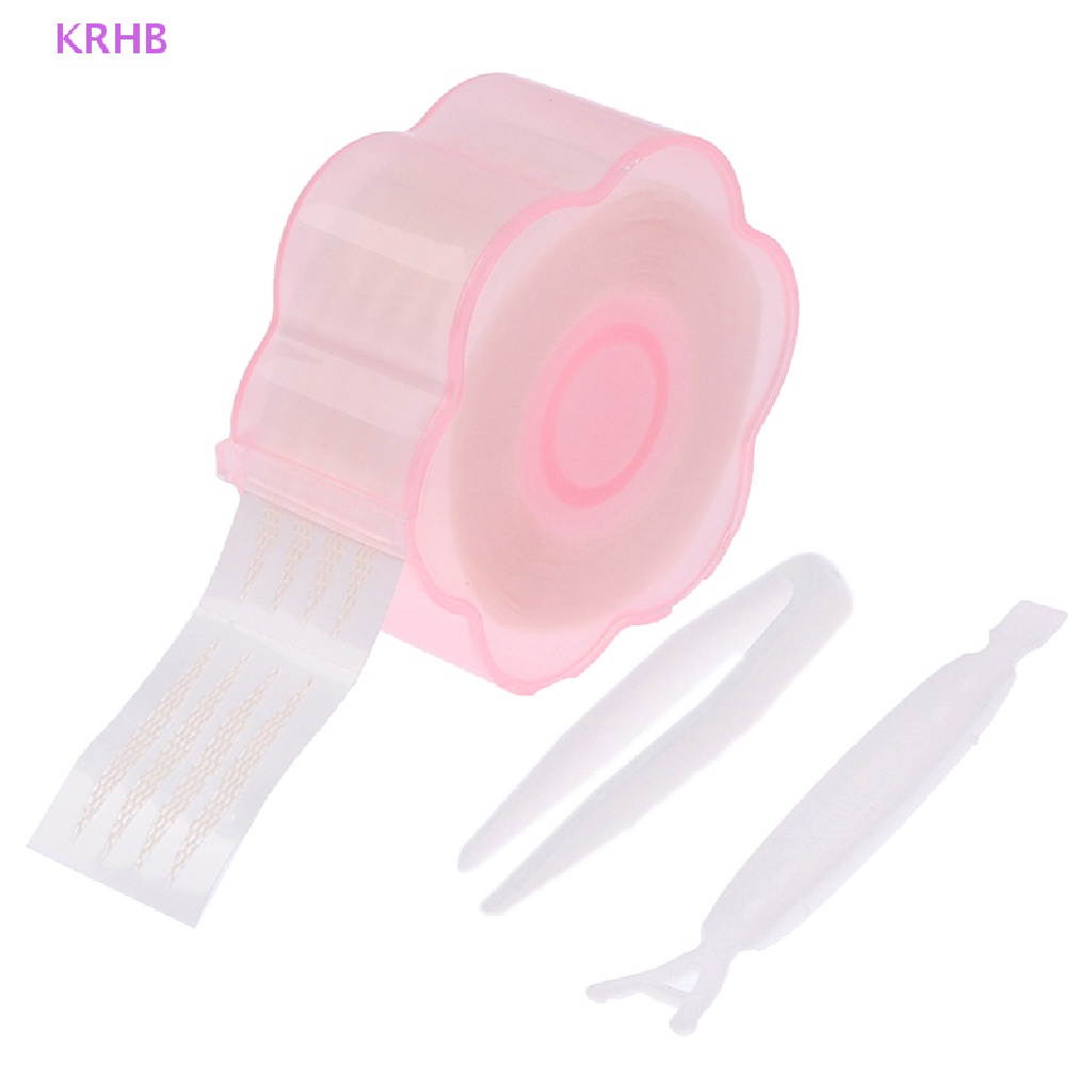 Set 360 Miếng Dán Kích Mí Vô Hình Tiện Dụng