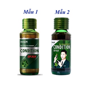 Nước giải rượu condition hàn quốc - 1 chai