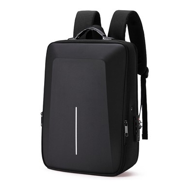 Balo laptop thông minh 15.6 inch tích hợp công nghê cao - BEE GEE BLLT5564