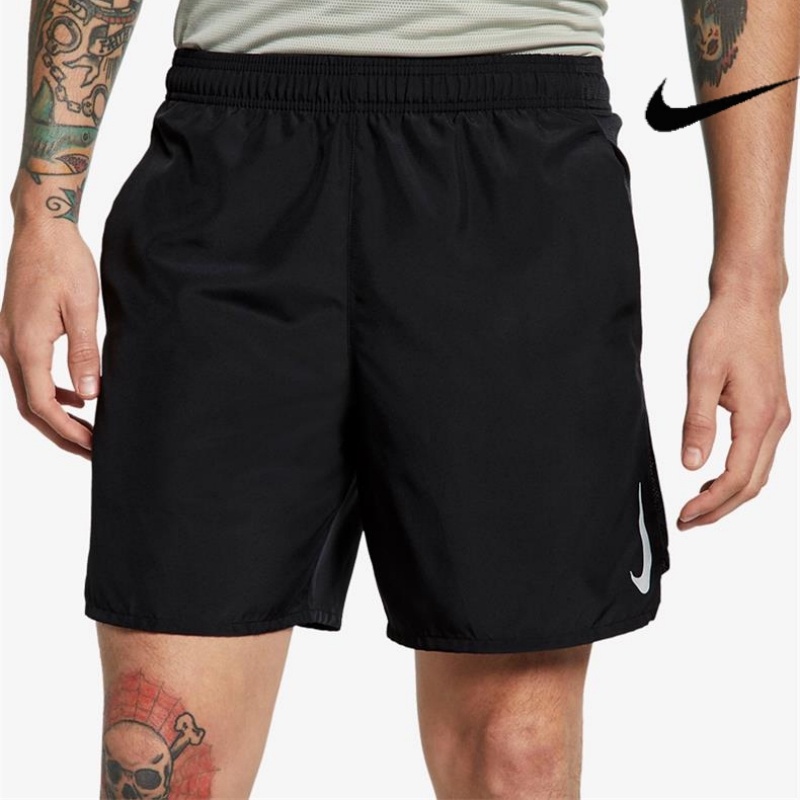 Quần Short Thể Thao Nike 100% Chính Hãng Thời Trang Hàn Quốc Cho Nam