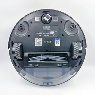 Máy Robot Hút Bụi Ecovacs Deebot N3fun
