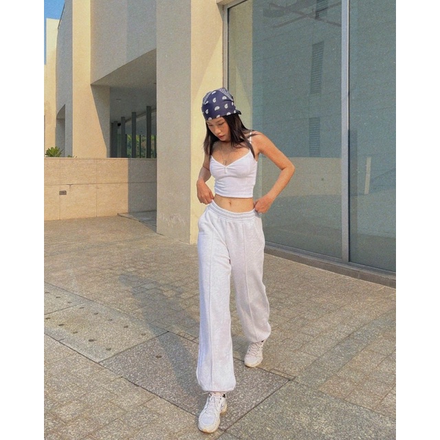 Quần thun thể thao Jogger Lara Pants LND