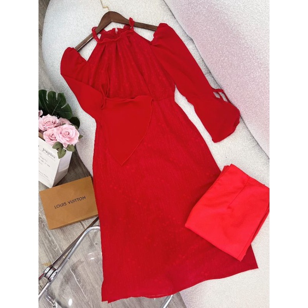 Sét Áo Dài Big Size