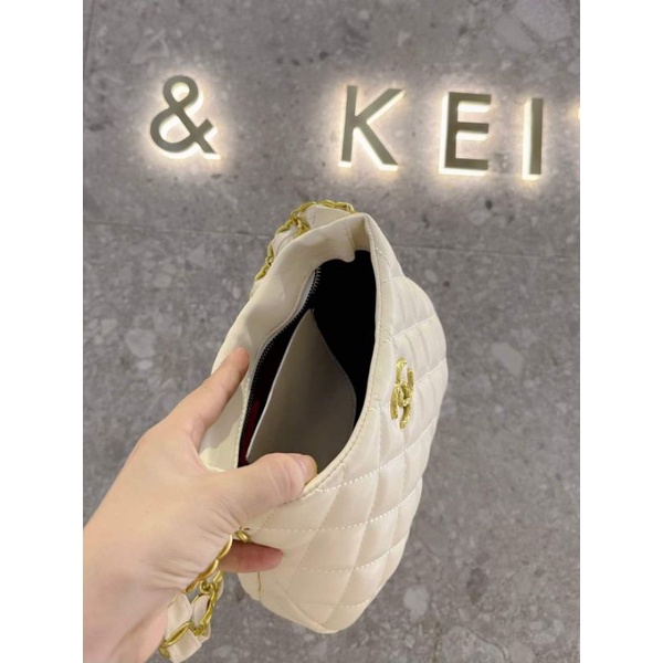 Túi đeo chéo kẹp nách