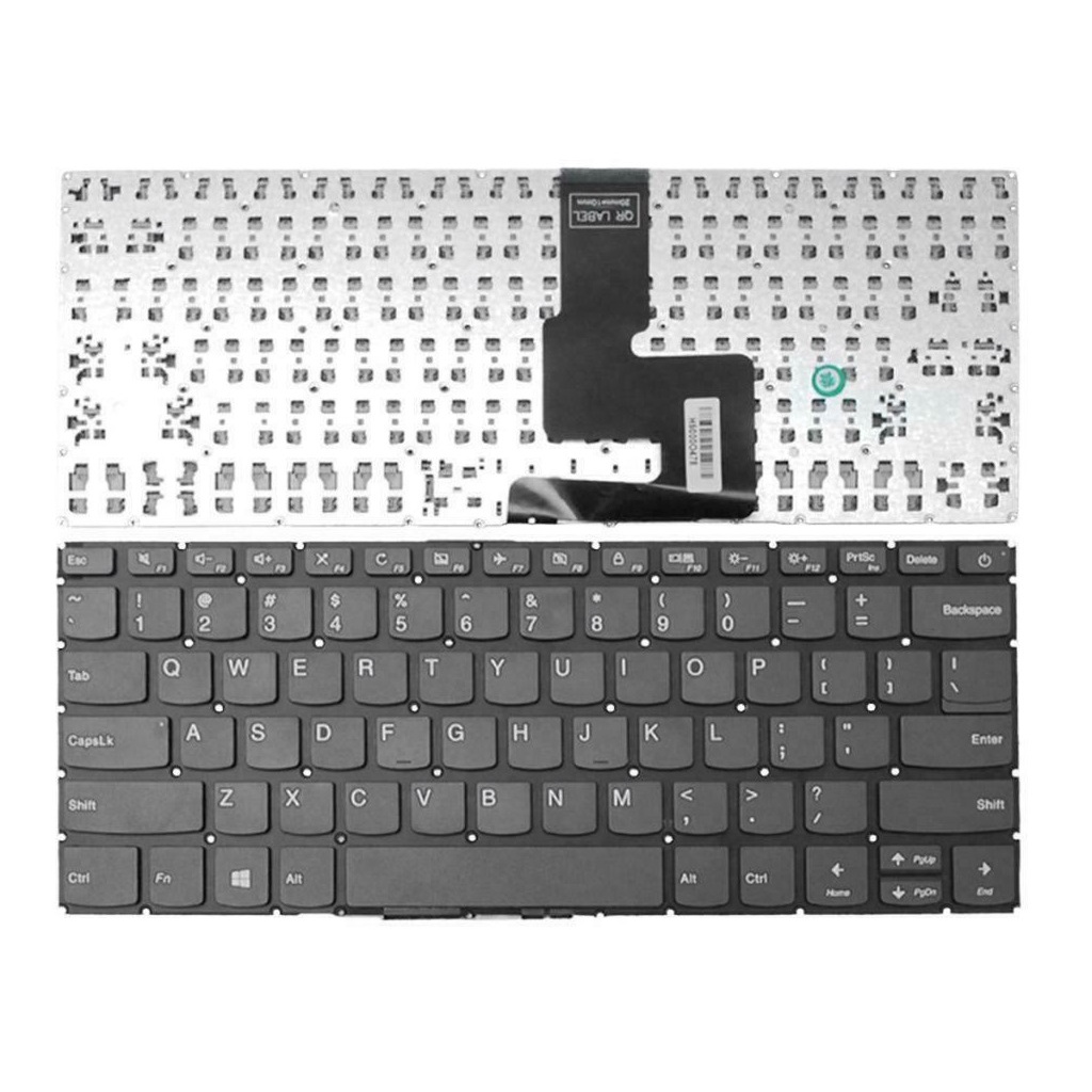 Bàn Phím Laptop Lenovo IdeaPad 320-14ISK, 320-14IKB, 320S-14IKB, 320-1