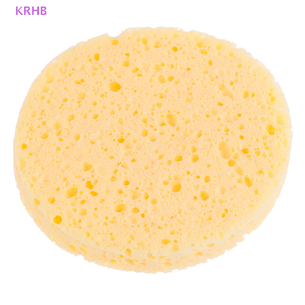 Set 4 Mút Tẩy Trang Mềm Tiện Dụng Chất Lượng Cao