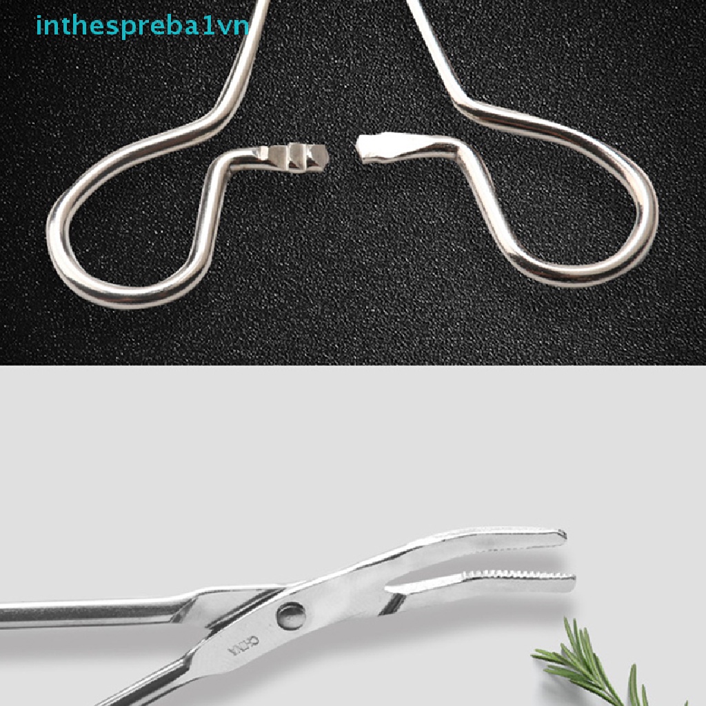 Nhíp Nhổ Lông Thú Cưng  Hemostasis Và Nhíp Làm Sạch Tai
