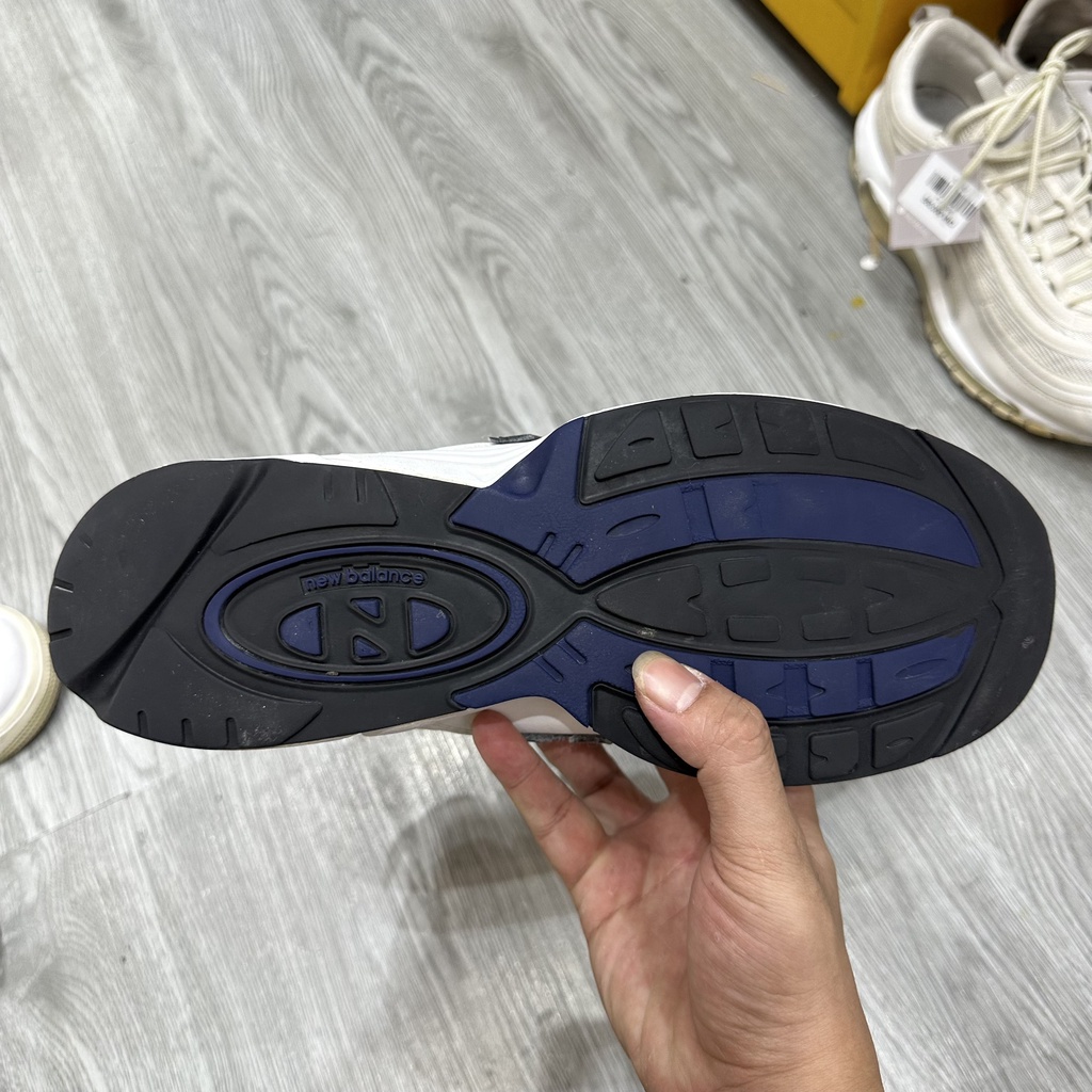 Giày 2hand New Balance ML615 - size 41.5