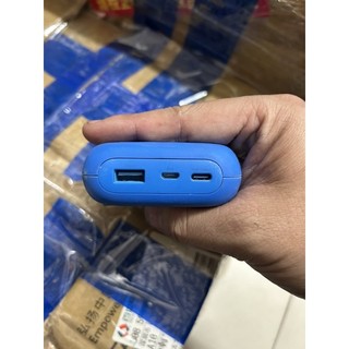 sạc dự phòng anker 10.000mah