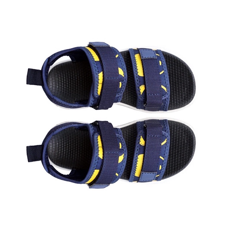 Giày Sandal Vento trẻ em NB83KID quai hậu dán êm chân