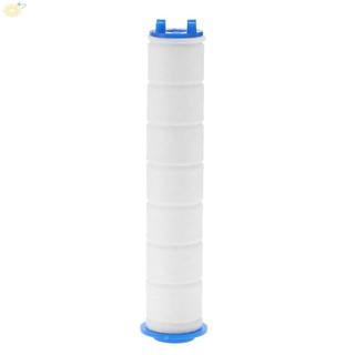【VARSTR】Negative Ions Pressurized Water Saving Filter Handheld Shower Head Cotton Filter