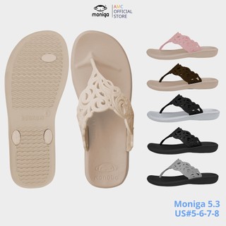 Dép Thái Lan Nữ Monobo Xỏ Ngón Siêu Nhẹ Monobo - Moniga 5.3