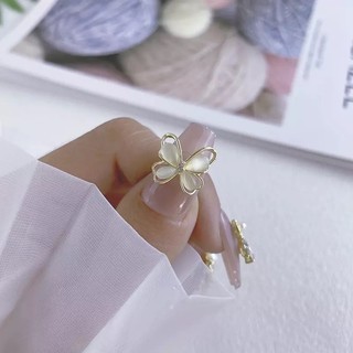 Charm bứm đính móng tay nail