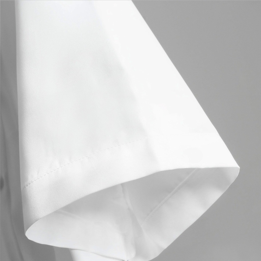 Áo Sơ Mi Tay Dài In Hình Icon King Of The Street Chất Liệu Vải Lụa Quảng Châu Hàng Việt Nam Xuất Khẩu Giá Rẻ Chất Lượng