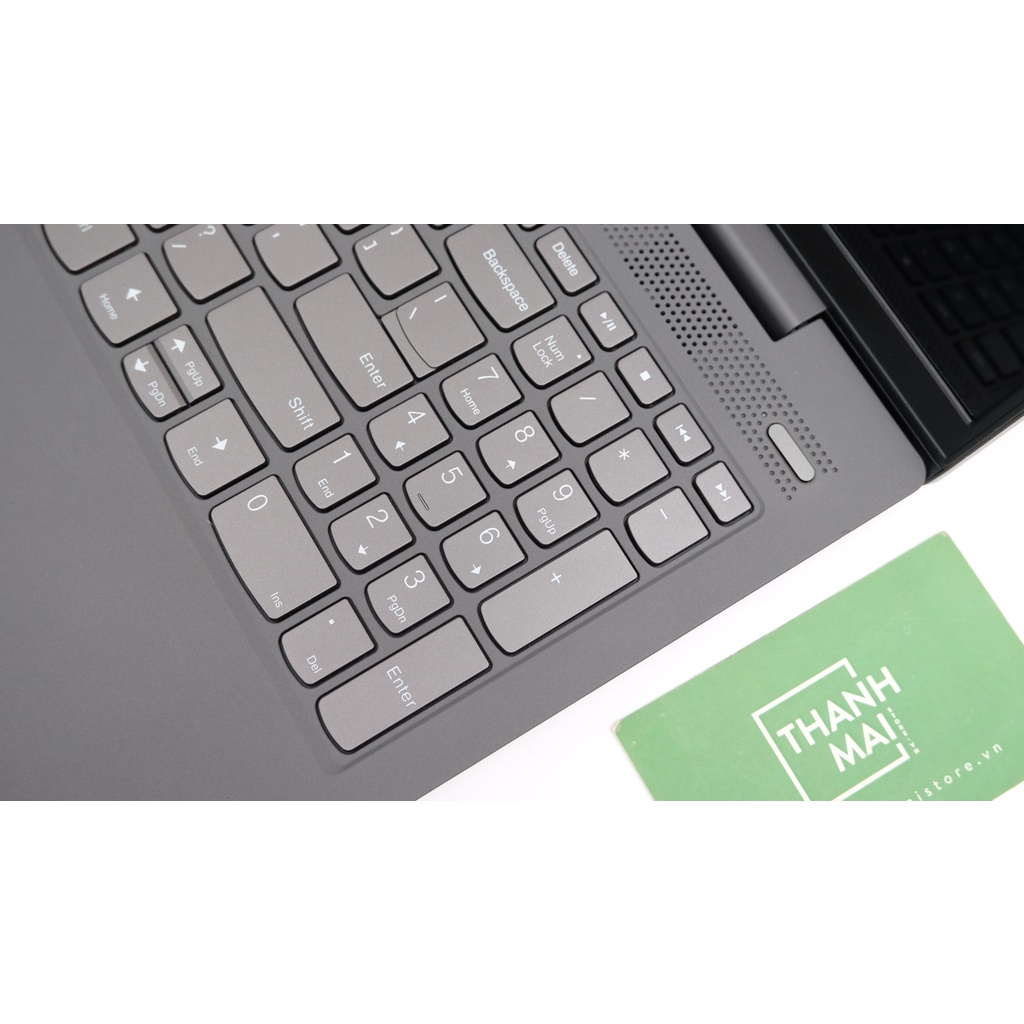 Laptop Cũ Lenovo IdeaPad Slim 5 15ITL05 i5 1135G7/8GB/512GB/15.6”FHD