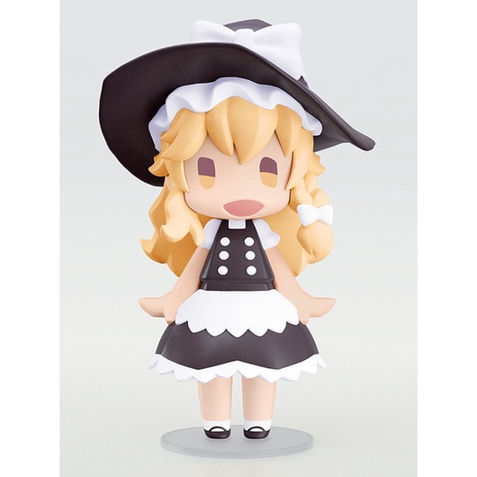 Đặt trước | GSC HELLO! GOOD SMILE Kirisame Marisa - Mô hình chính hãng