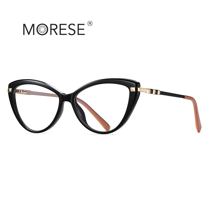 Kính Mát Mắt Mèo Thời Trang TR90 2111