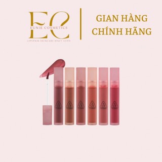 Son kem lì 3ce blur water tint