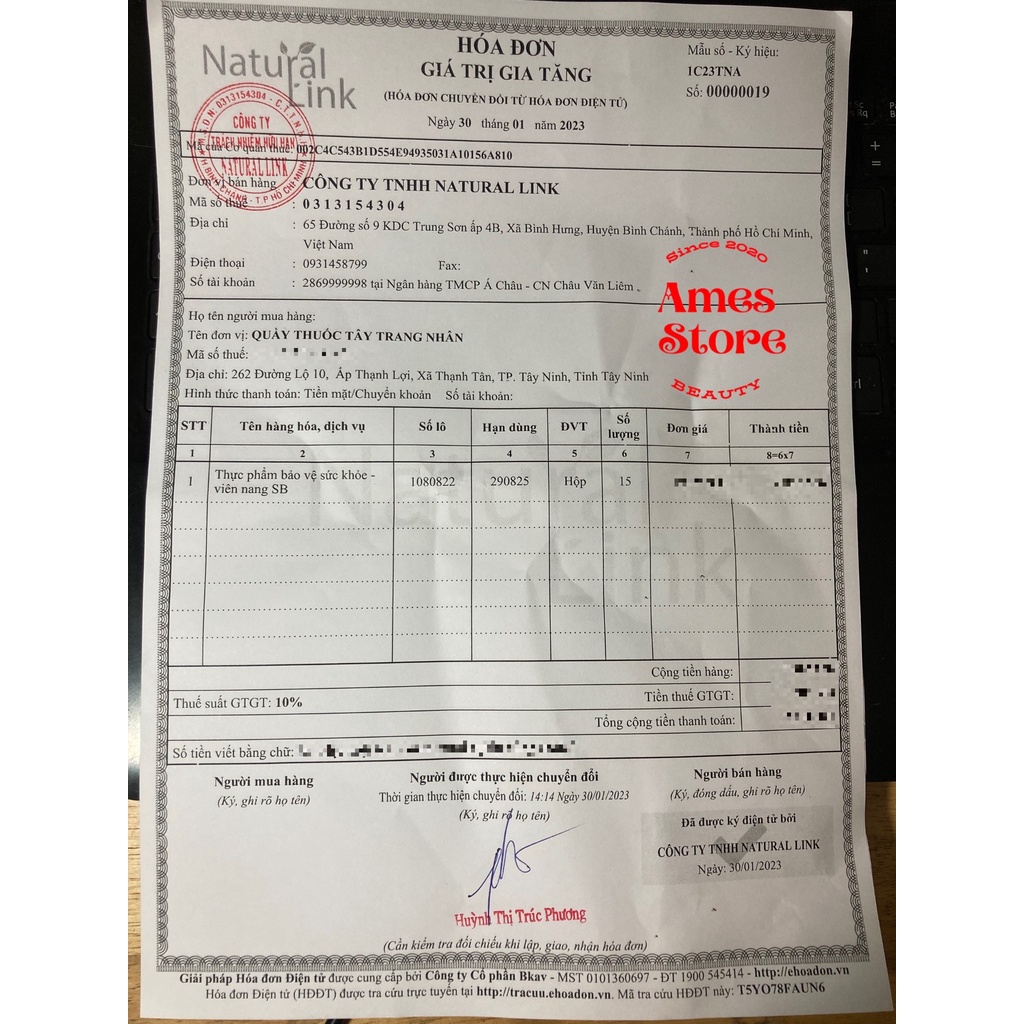 VIÊN UỐNG MẦM ĐẬU NÀNH SB BỔ SUNG PHYTOESTROGEN DẠNG AGLYCONE HỘP 30 VIÊN