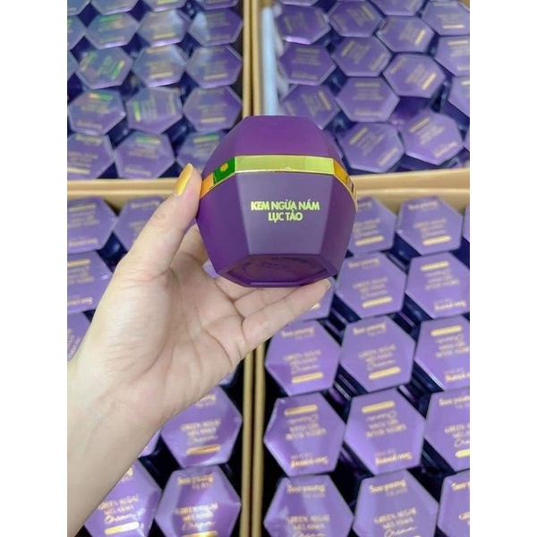 Kem face Soo Young chính hãng