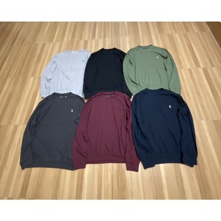 Áo nỉ Sweater unisex