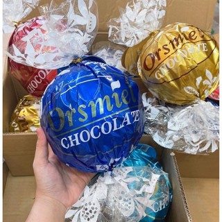 CHOCOLATE TRUFFLE SOCOLA TƯƠI NAMA