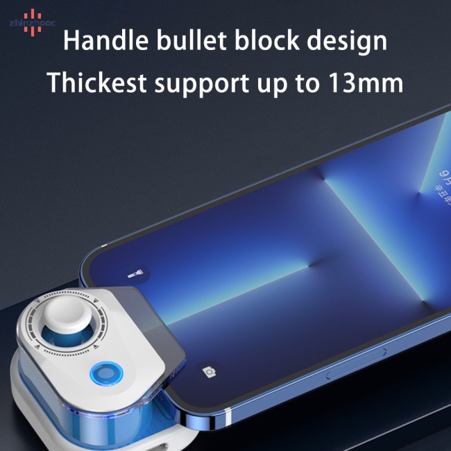 Tay Cầm Chơi Game vip H18 Chuyên Dụng Cho Điện Thoại Thông Minh