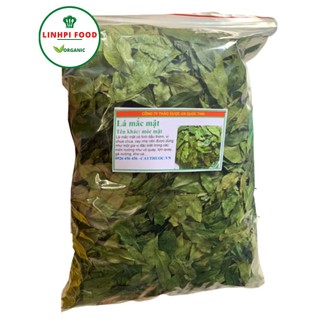 500g lá mắc mật khô thơm lạng sơn sấy lạnh, làm gia vị cực ngon