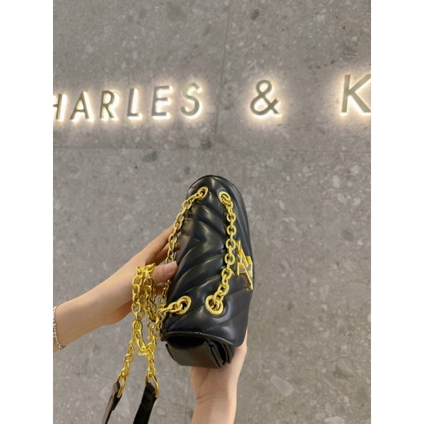 Túi #LV new tag mạc dây xích mới