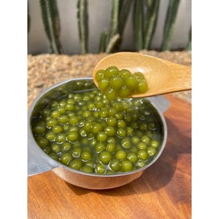 Trân châu matcha (2kg)
