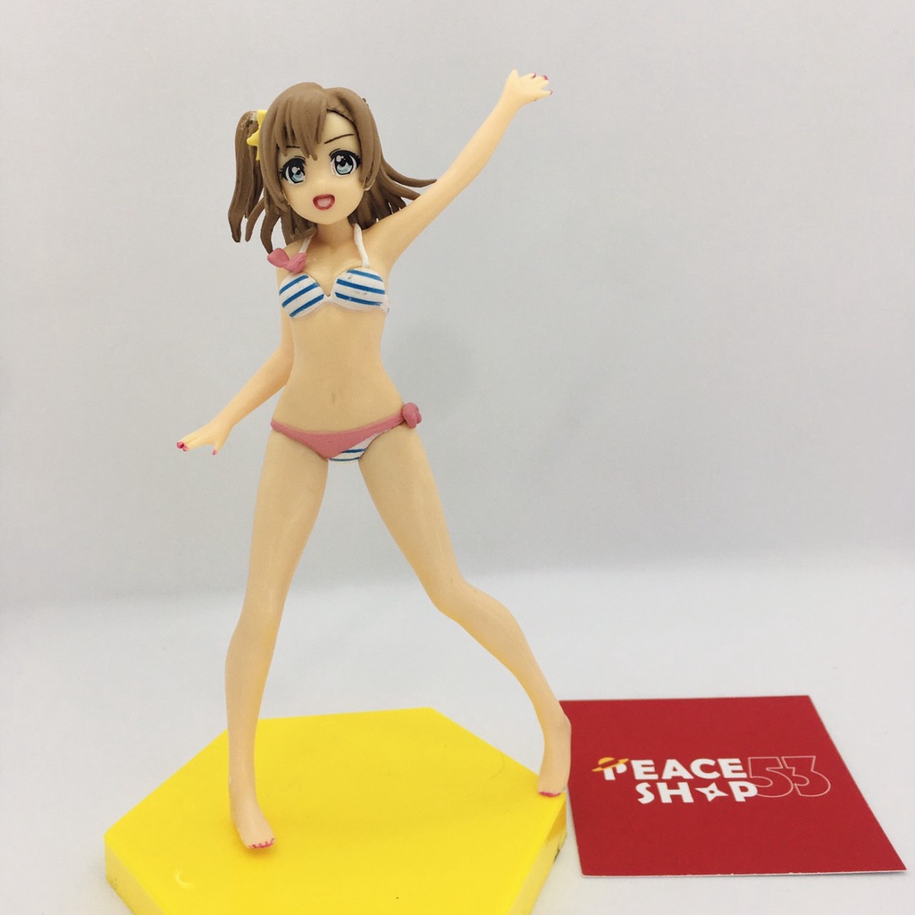 Mô hình Love Life nữ - Có hộp - figure anime girl manga - decor trang trí phòng ngủ bàn học - MH141