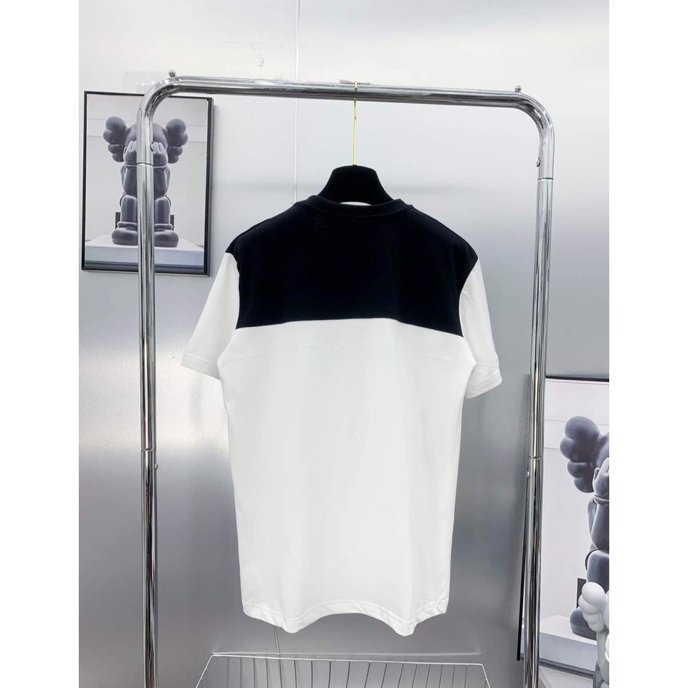 Áo Phông Cổ Tròn 100 In Chữ Guucci Siêu Cá Tính HOTTREND 2023