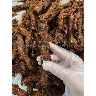 Khô Bò Cây 500gr