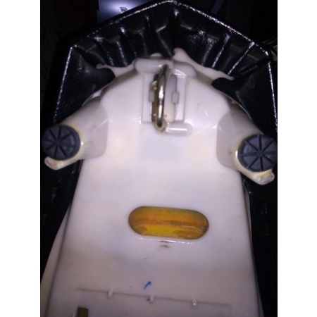 CAO SU ĐỆM YÊN WINNER SONIC 150