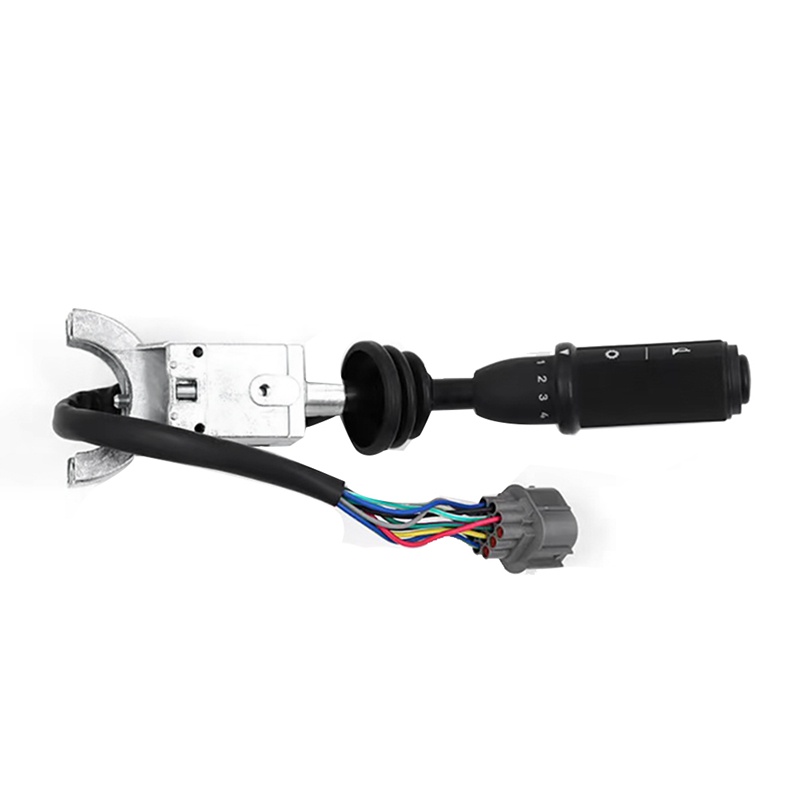 1 Công Tắc Điều Chỉnh Điện Trở Mặt Sau Màu Đen Cho Jcb 3Cx 4Cx Backhoe Loader 701 / 80298 701-80298 70180298